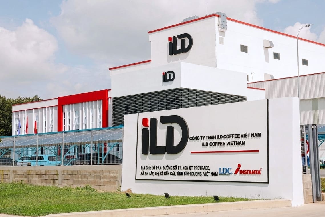 ILD Coffee