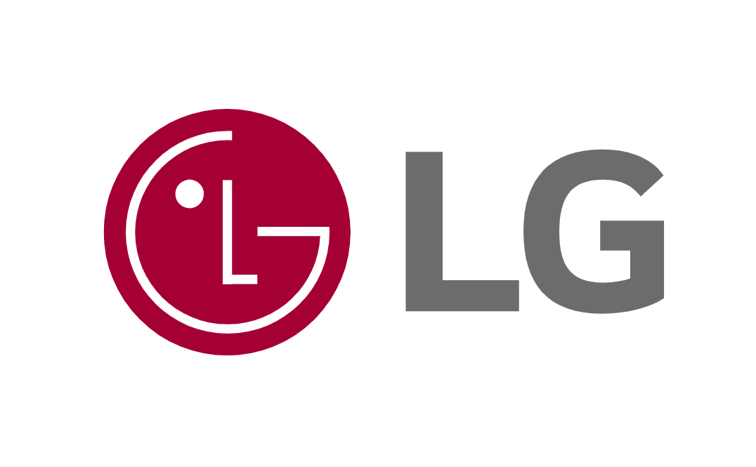 LG logo